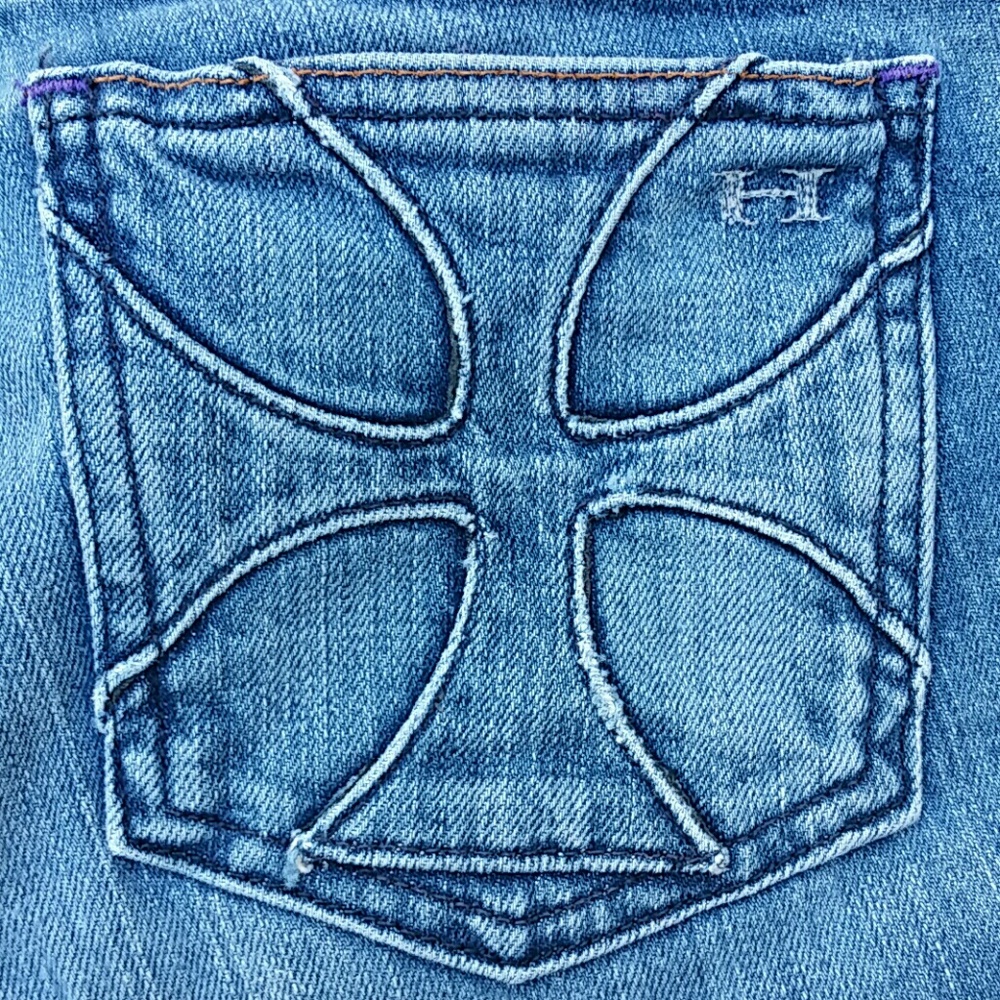 Habitual  |  Rocks On  | 🌟Excellent Condition🌟